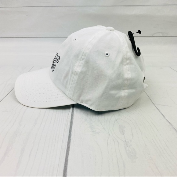 Adidas | Women’s White Hat - Picture 2 of 9